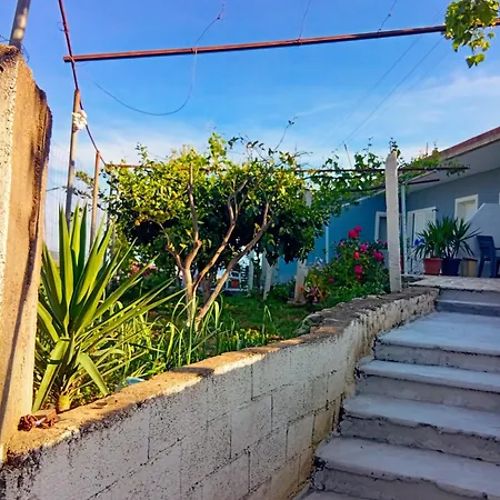 Village Relax Apartment