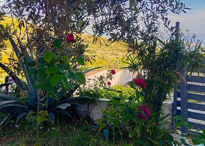 Apartment Village Relax Himarë