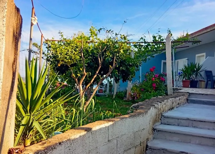 Village Relax Apartment