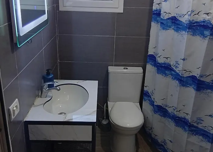 Village Relax Apartment