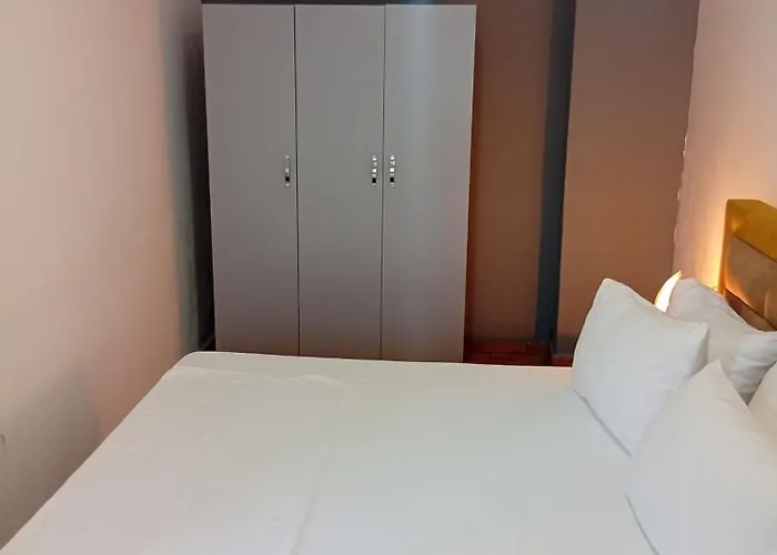 Village Relax * Himarë