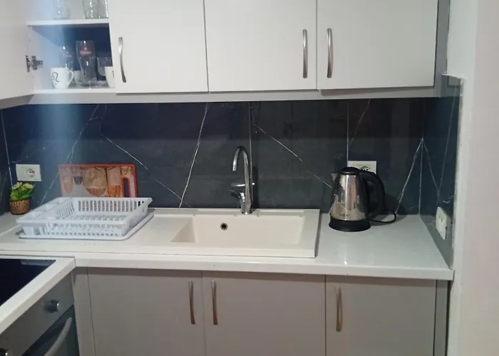 Village Relax Apartment