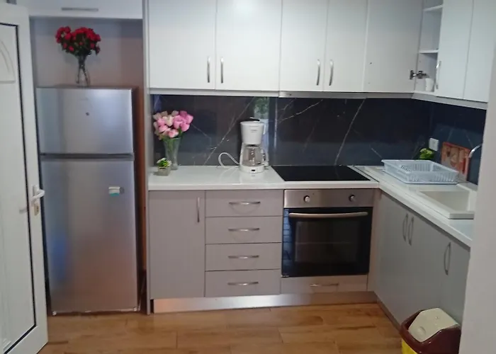 Village Relax Himarë