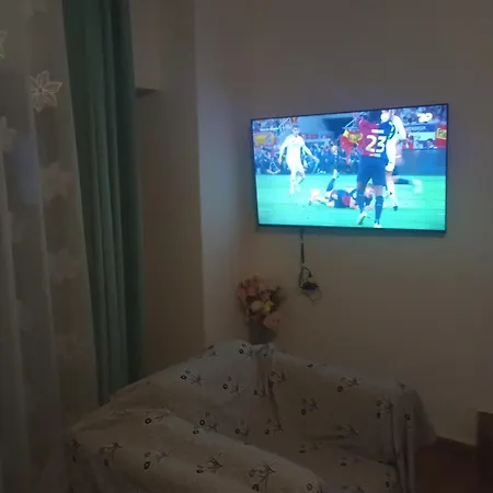 Village Relax Apartment *