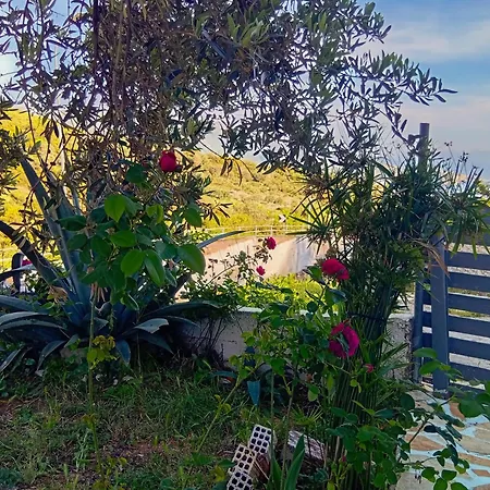 Lejlighed Village Relax Himarë