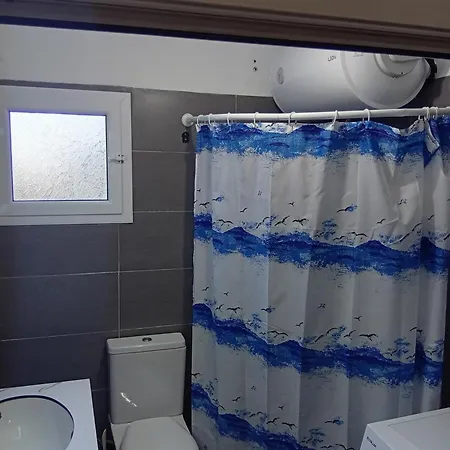 Village Relax Apartment *