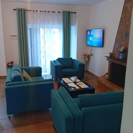 Apartment Village Relax