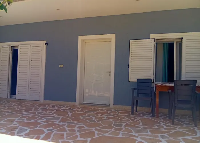 Village Relax Daire Himarë