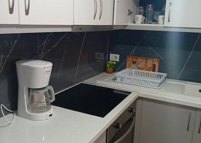 Village Relax * Himarë